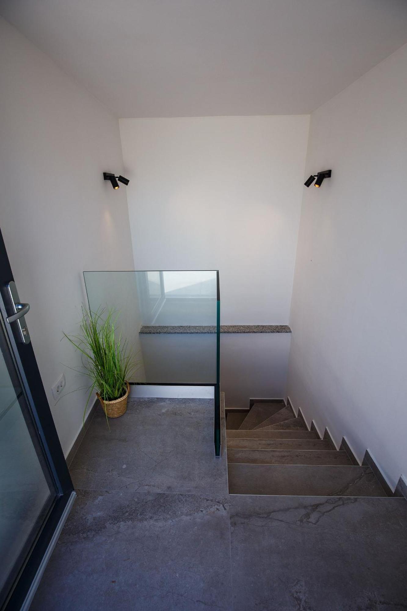 Villa Miema With Jacuzzi Zadar Exterior photo
