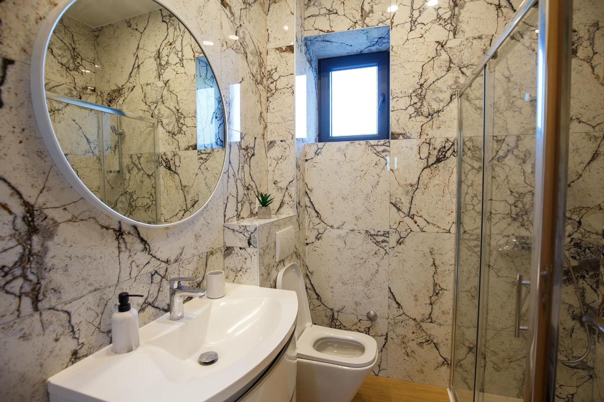 Villa Miema With Jacuzzi Zadar Exterior photo